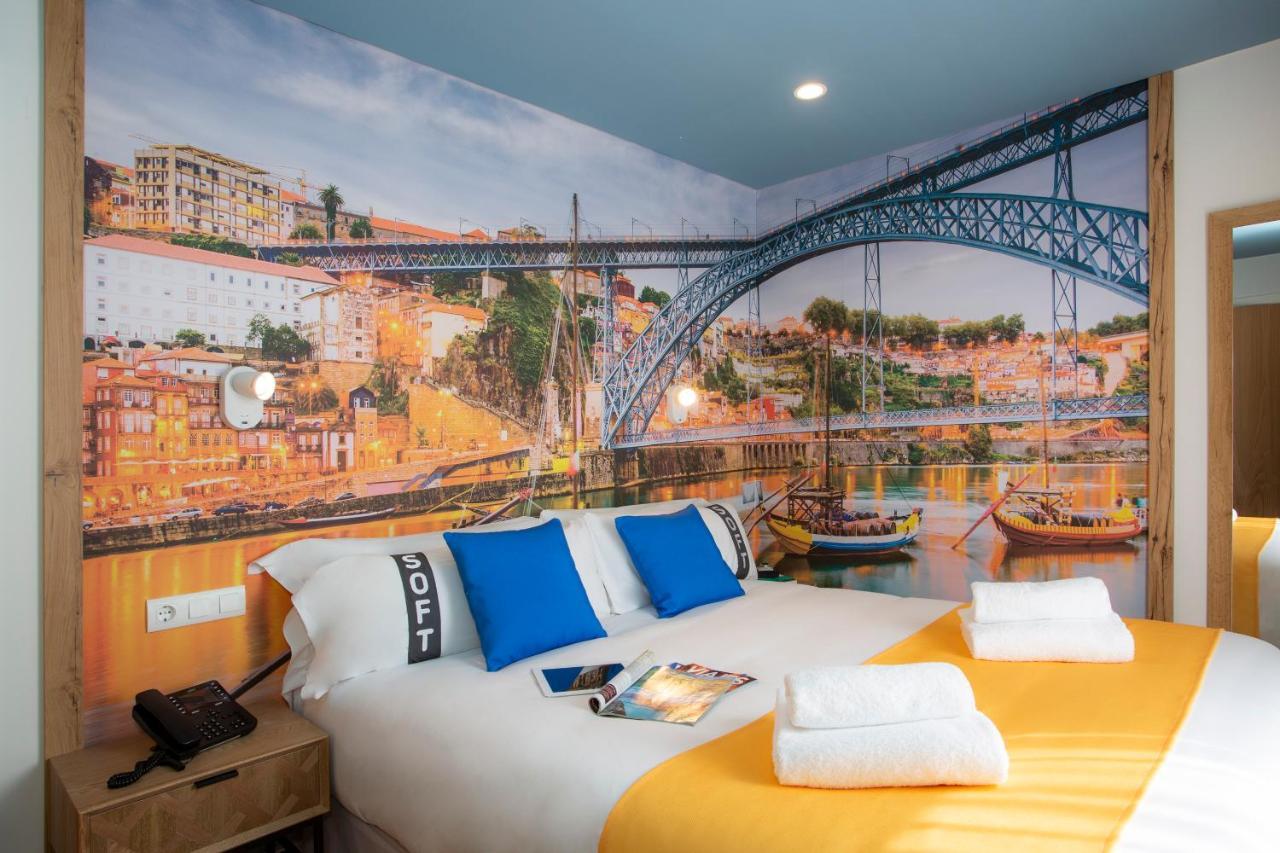 Casual Raizes 3* Oporto