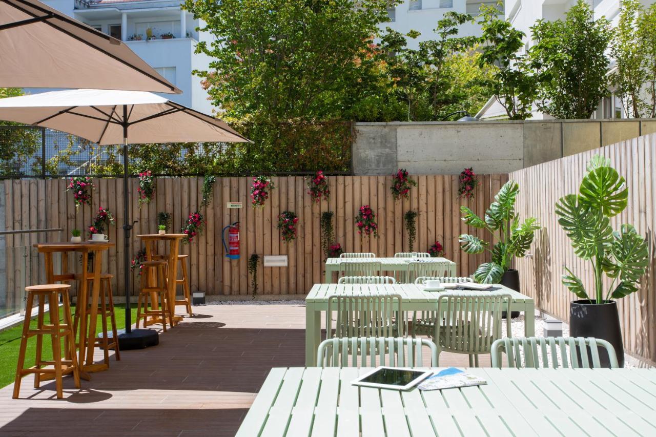Hotel Casual Raizes Oporto