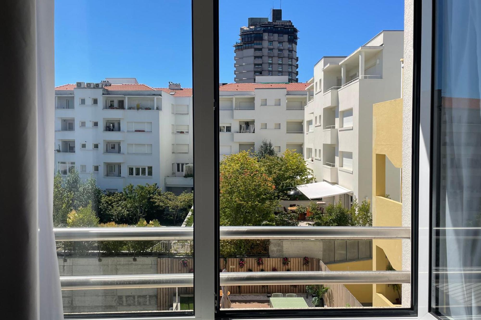 Casual Raizes Hotel Oporto