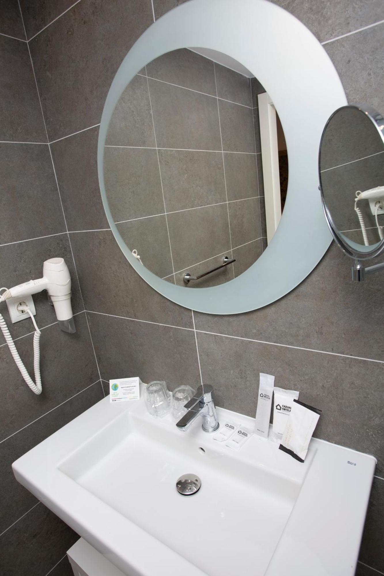 Hotel Casual Raizes Oporto