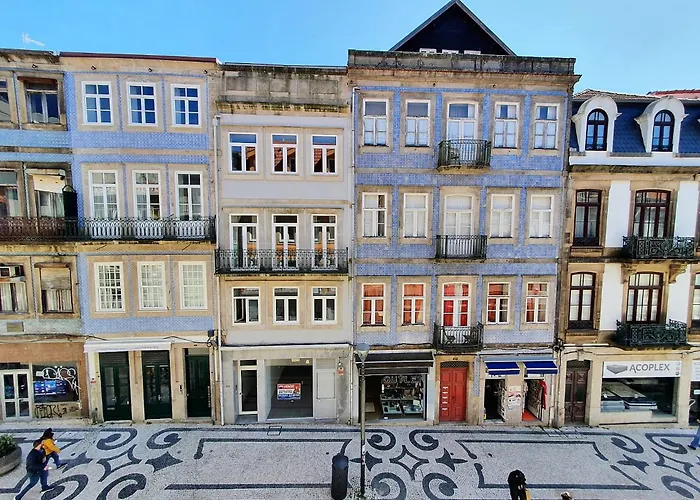 Casual Raizes Porto