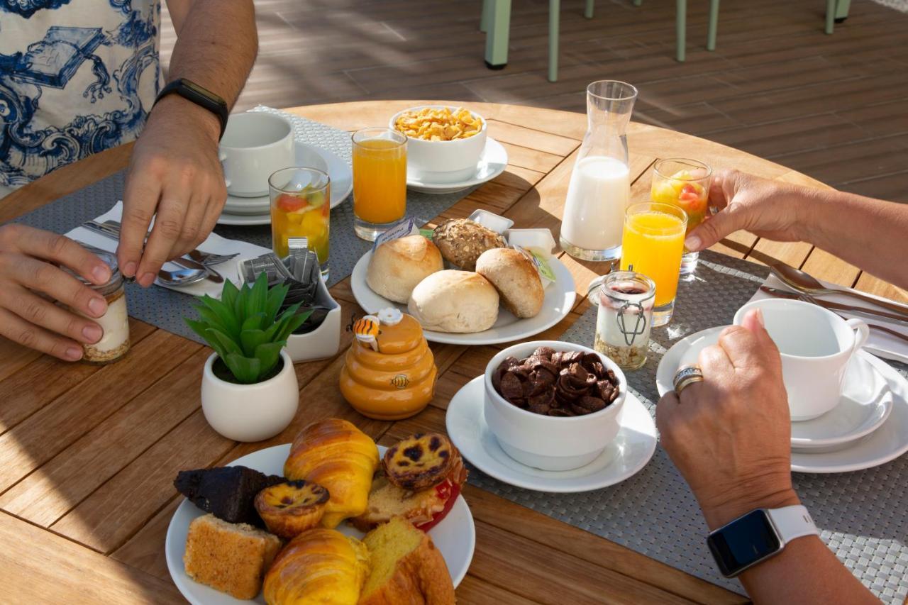 Hotel Casual Raizes Porto